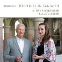 Johann Sebastian Bach (1685-1750): Kantaten BWV 32 &...