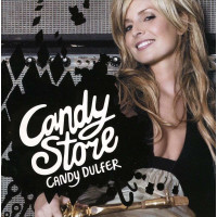 Candy Dulfer: Candy Store -   - (CD / C)