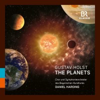 Gustav Holst (1874-1934): The Planets op.32 -   - (CD / T)