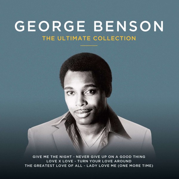 George Benson: The Ultimate Collection (Deluxe Edition) -   - (CD / T)