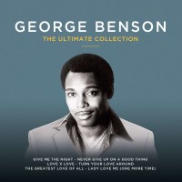 George Benson: The Ultimate Collection (Deluxe Edition) -...