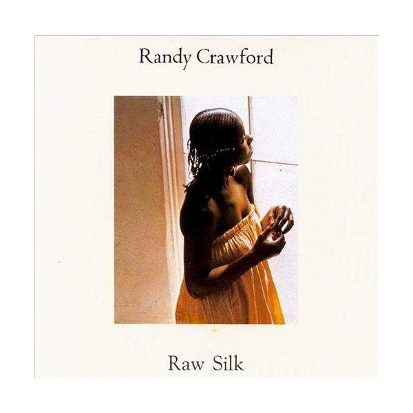 Randy Crawford: Raw Silk (180g) -   - (LP / R)