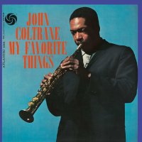 John Coltrane (1926-1967): My Favorite Things -   - (CD / M)