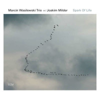 Marcin Wasilewski: Spark Of Life -   - (CD / S)