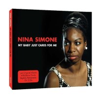 Nina Simone (1933-2003): My Baby Just Cares For Me -   -...