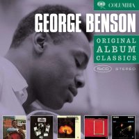 George Benson: Original Album Classics -   - (CD / O)