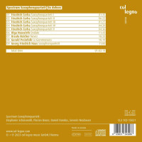 Olga Neuwirth: sonic.art Saxophonquartett  - Early 20th...