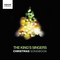 Kings Singers - Christmas Songbook -   - (CD / K)