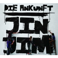 Jin Jim: Die Ankunft -   - (CD / D)