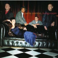 Paris Combo: Living Room -   - (CD / L)