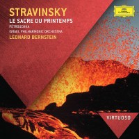 Igor Strawinsky (1882-1971): Le Sacre du Printemps -   -...