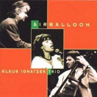 Klaus Ignatzek: Airballoon -   - (CD / A)