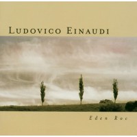 Ludovico Einaudi: Eden Roc -   - (CD / E)