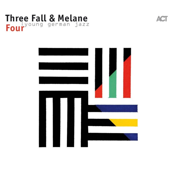 Three Fall & Melane: Four