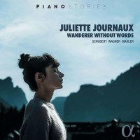 Franz Liszt (1811-1886): Juliette Journaux - Wanderer...