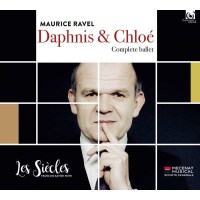 Maurice Ravel (1875-1937): Daphnis et Chloe (Ges.-Aufn.)...