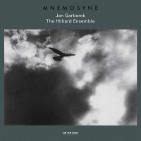 Hilliard Ensemble - Mnemosyne -   - (CD / H)