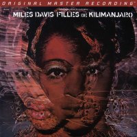 Miles Davis (1926-1991): Filles De Kilimanjaro (Limited...