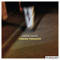 Jason Seizer: Cinema Paradiso -   - (CD / C)