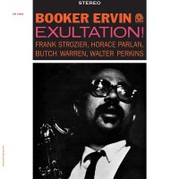 Booker Ervin (1930-1970): Exultation! (180g) (stereo) -...