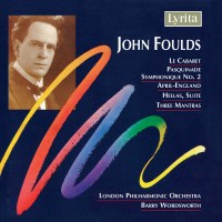 John Foulds (1880-1939): Hellas-A Suite of Ancient Greece...