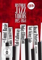 Jazz Sampler: Historic Jazz Videos 1927 - 1954 -   - (DVD...