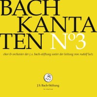 Johann Sebastian Bach (1685-1750): Bach-Kantaten-Edition...