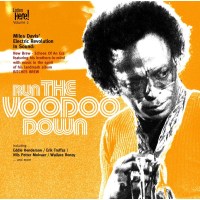 Run The Voodoo Down -   - (CD / R)