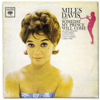 Miles Davis (1926-1991): Someday My Prince Will Come -...