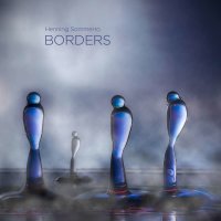 Henning Sommerro: Borders (Grenser) für Violine...