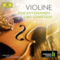 Eugene Goossens (1893-1962): Violine zum Entspannen und...