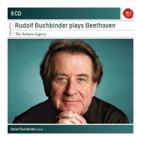 Ludwig van Beethoven (1770-1827): Klaviersonaten Nr.1-32...