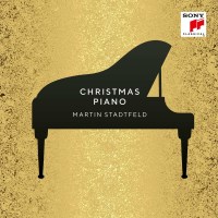 Gustav Holst (1874-1934): Martin Stadtfeld - Christmas...