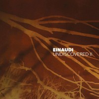 Ludovico Einaudi: Einaudi Undiscovered II -   - (CD / E)