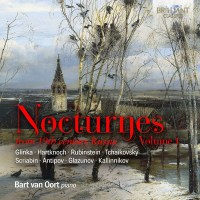 Michael Glinka (1804-1857): Nocturnes from 19th Century...