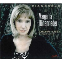 Frederic Chopin (1810-1849): Margarita Höhenrieder -...