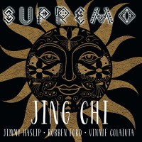 Jing Chi: Supremo -   - (CD / S)