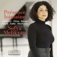 Deodat de Severac (1873-1921): Sofya Melikyan - Presence...