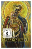 John Coltrane (1926-1967): Chasing Trane: The John...