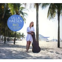 Ulla Haesen: Rio -   - (CD / R)