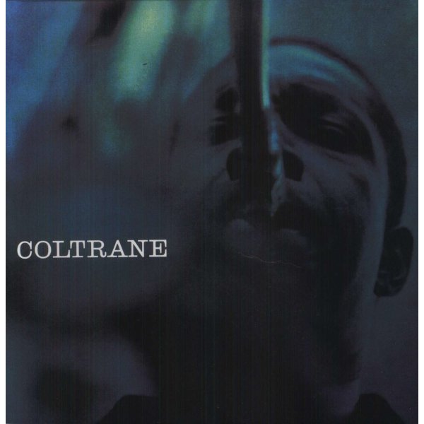 John Coltrane (1926-1967): Coltrane (1962) (180g) -   - (LP / C)