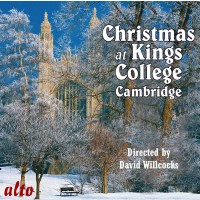 Kings College Choir - Christmas at Kings College -   -...