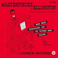 Duke Ellington (1899-1974): Masterpieces By Ellington...