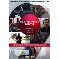 Tan Dun: Beethovens Ninth - Symphony for the World