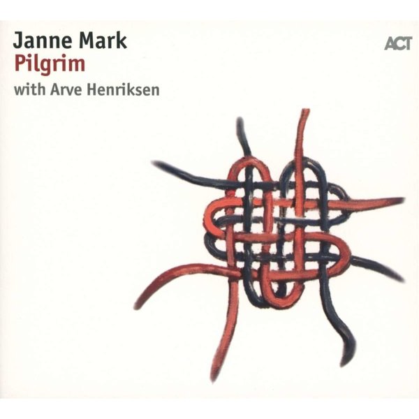 Janne Mark: Pilgrim -   - (CD / P)