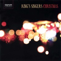 Kings Singers - Christmas (Weihnachtslieder aus 5...