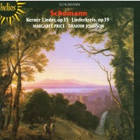 Robert Schumann (1810-1856): Liederkreis op.39 nach...