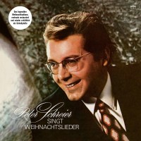 Peter Schreier - Weihnachtslieder (180g) -   - (LP / P)