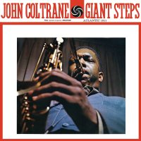 John Coltrane (1926-1967): Giant Steps (remastered) (180g) (mono) -   - (LP / G)