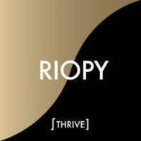 Jean-Philippe Riopy: Klavierwerke - »Thrive«...